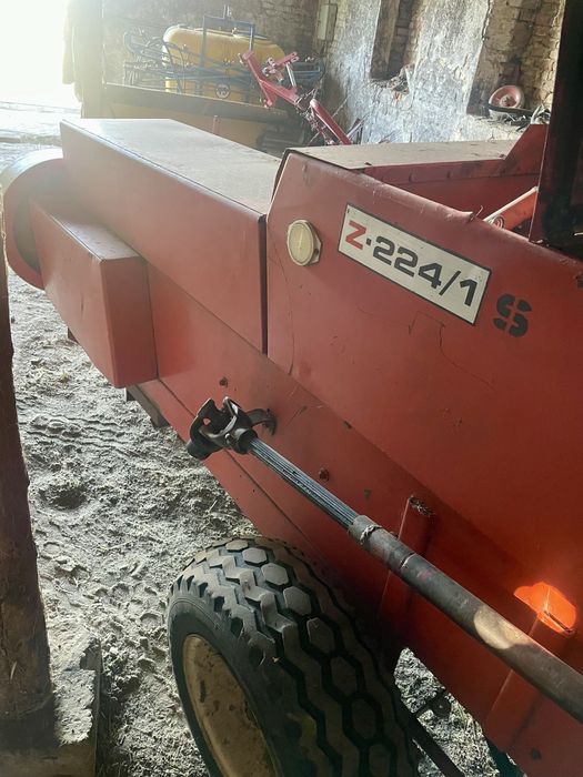 Продам Преспідборщик Sipma 224/1