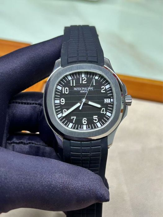 Patek philippe aquanaut 41mm