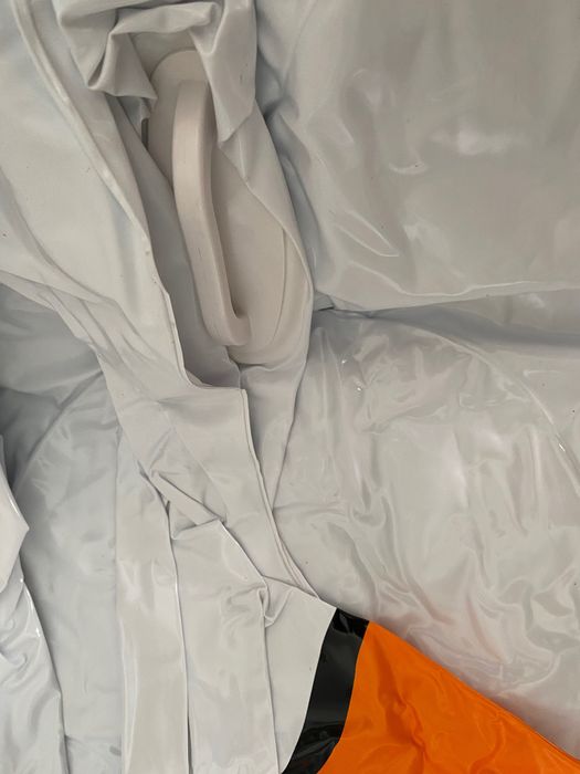 Boia Insuflável Mega Cisne Intex (Nova)