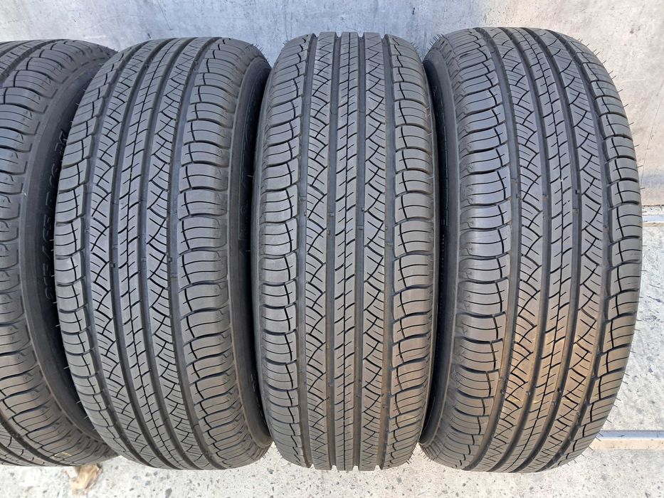 Резина літня, 99%, Michelin Latitude Tour HP 215/65 R16 (арт.16397)