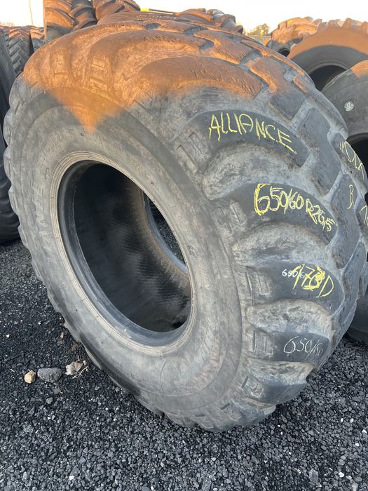 Opna używana 650/60R26,5