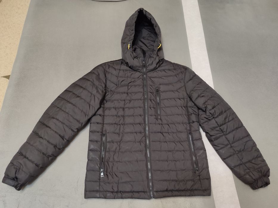 Куртка демісезонна, куртка