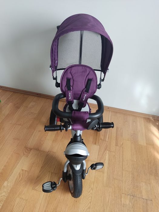 Rowerek trójkołowy Sport Trike Explorer