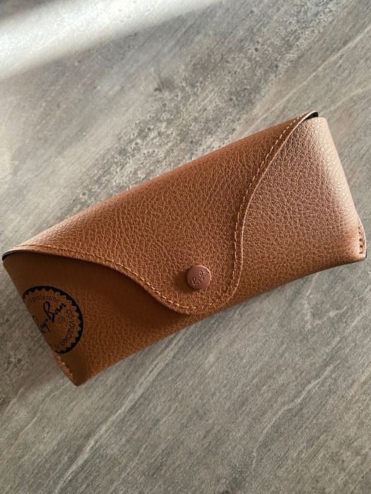 Nowe okulary RayBan!