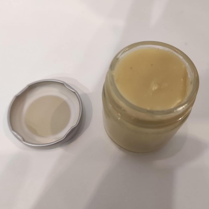 Maść z nawłoci na łoju wołowym 60ml