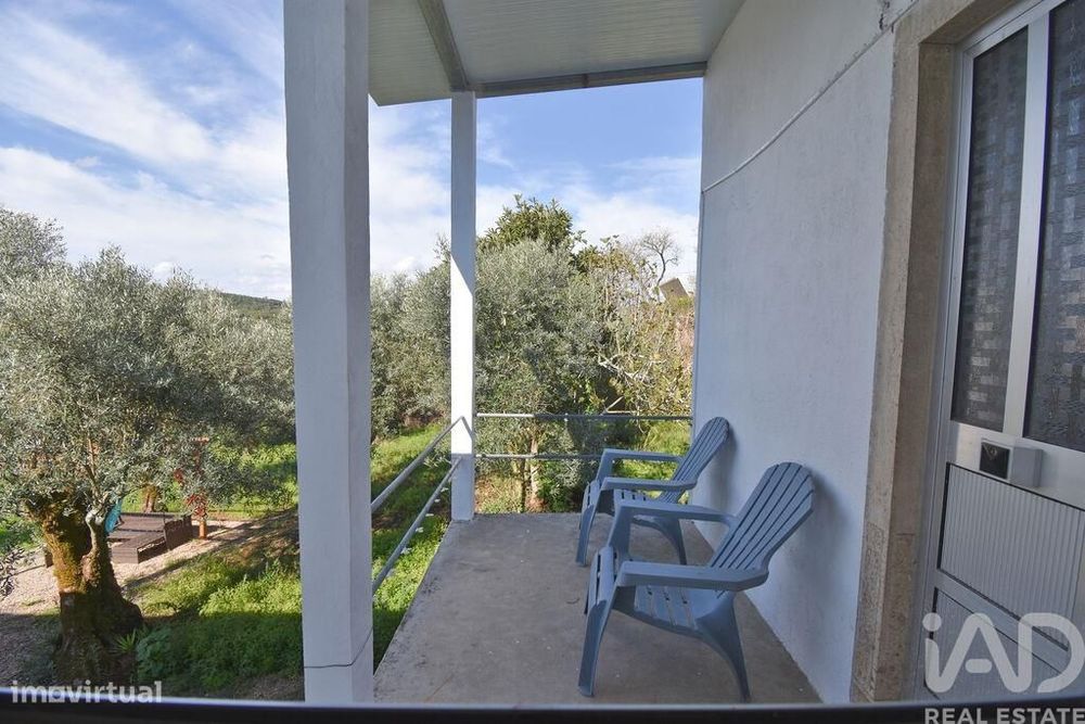 Casa / Villa T3 em Cumeeira de 60,00 m2