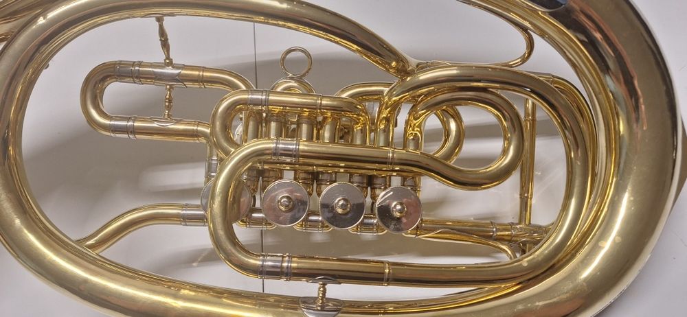 CREPIN DAVID Bielefeld euphonium Sakshorn