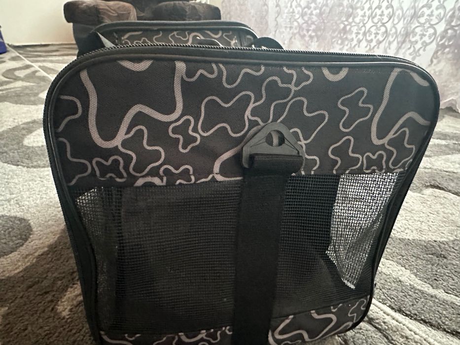 Сумка для собак, лежанка , поводок )