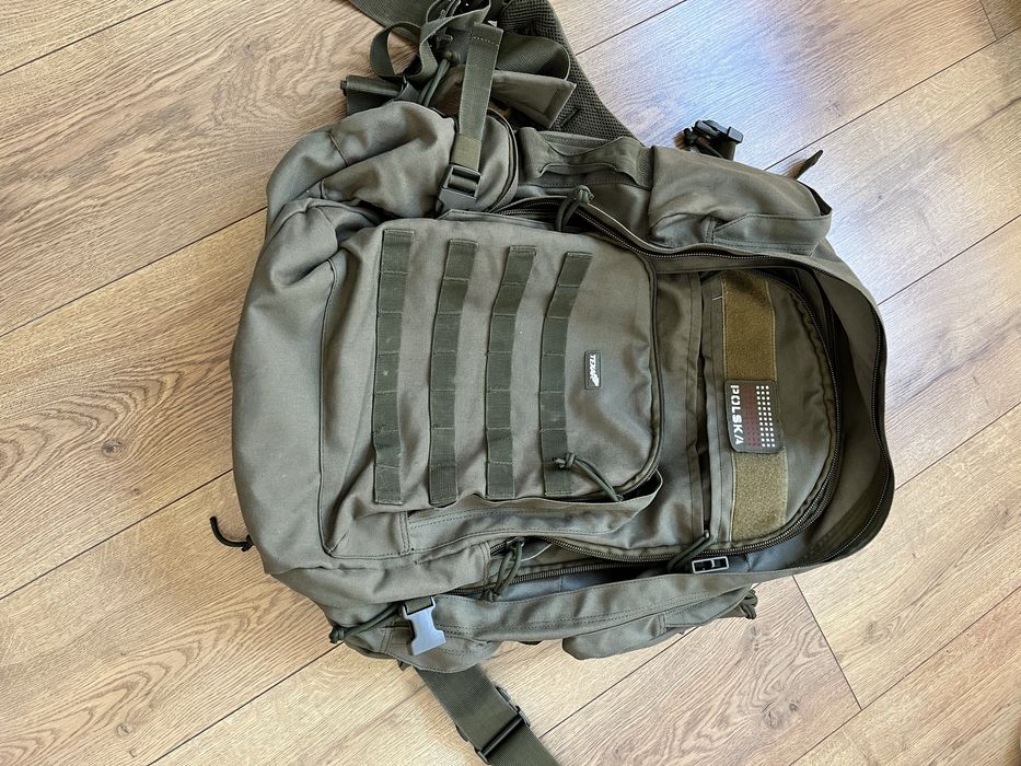 Plecak Tezar Grizly 65l