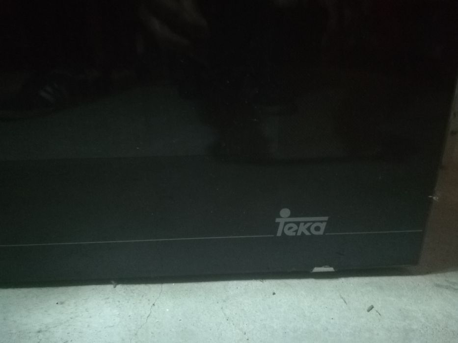 Placa de Forno de fogão teka para peças