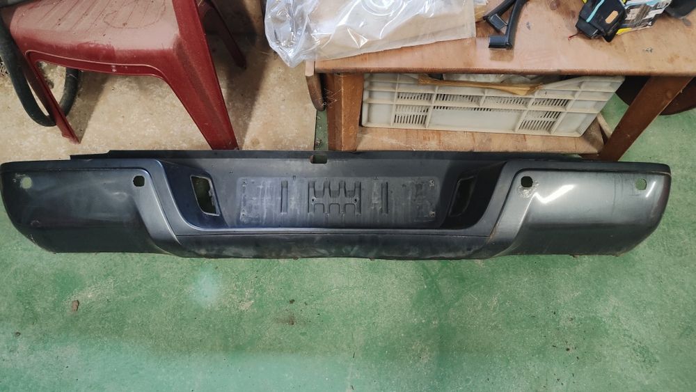 Zderzak ford ranger 3.2 rok 2014