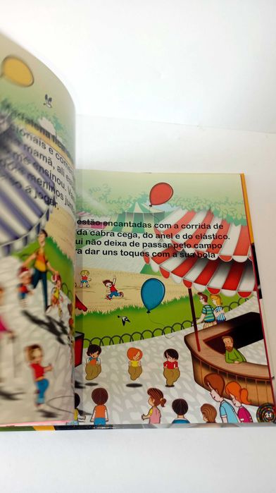Gui e o dia da Criança - As Aventuras de Gui