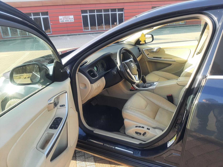 Volvo s60 3.0 t6 AWD