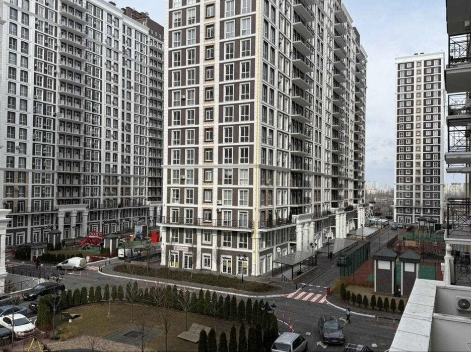 Оренда офісу 40 м2, ВЛАСНИК , ЖК «Нова Англія», Новая Англия
