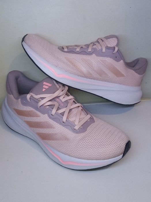 44 Adidas Response  кросівки