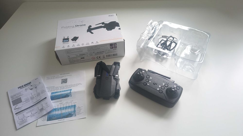 Drone SkyPro E88446819296493578242