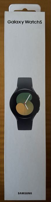 Samsung Galaxy Watch 5 Смарт-годинник