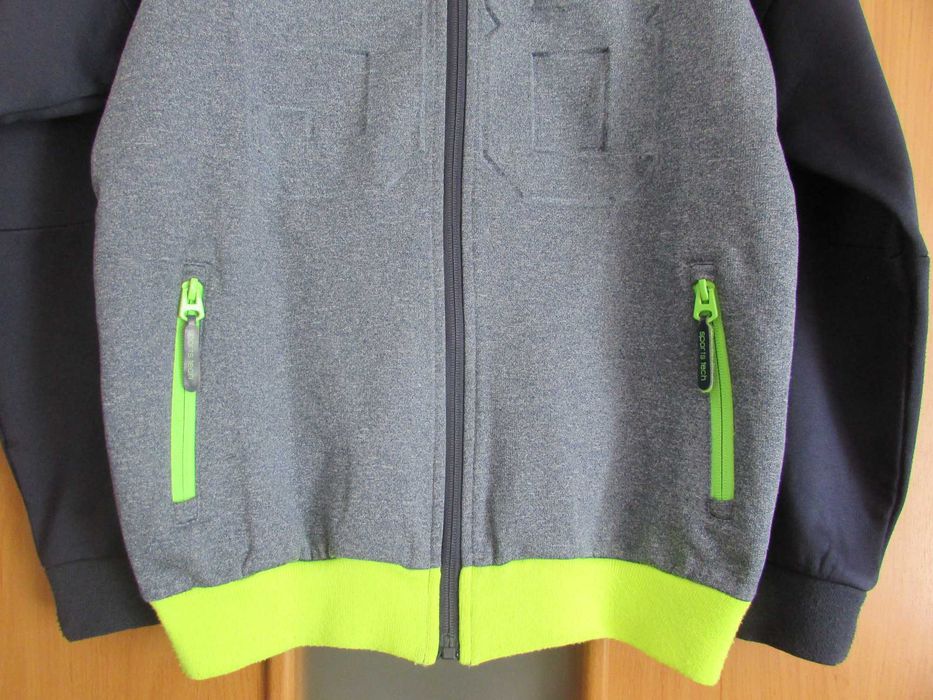 Bluza dziecięca COOL CLUB Roz. 146