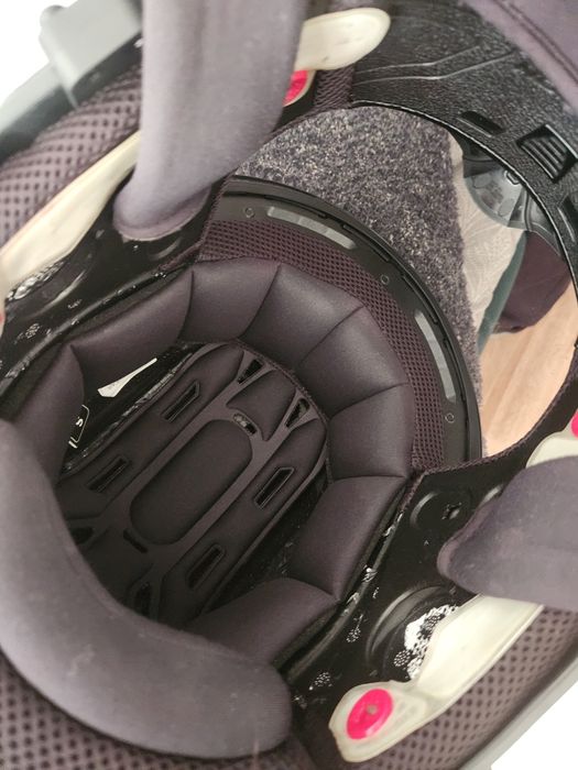Kask motocyklowy Scorpion Exo-1400 Carbon
