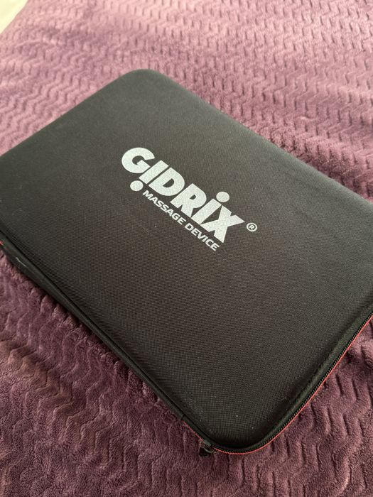 Масажер для тіла «GIDRIX»