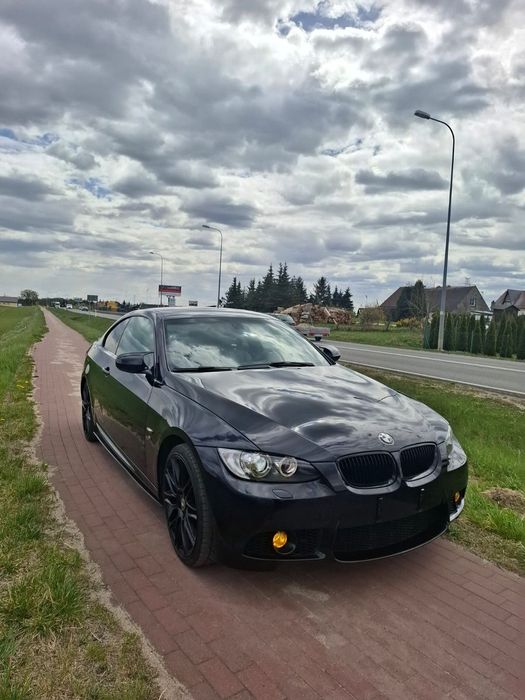 BMW Seria 3 / xenon / skóry /