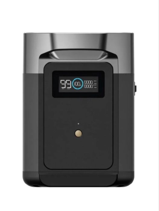 Додаткова батарея EcoFlow DELTA 2 Extra Battery