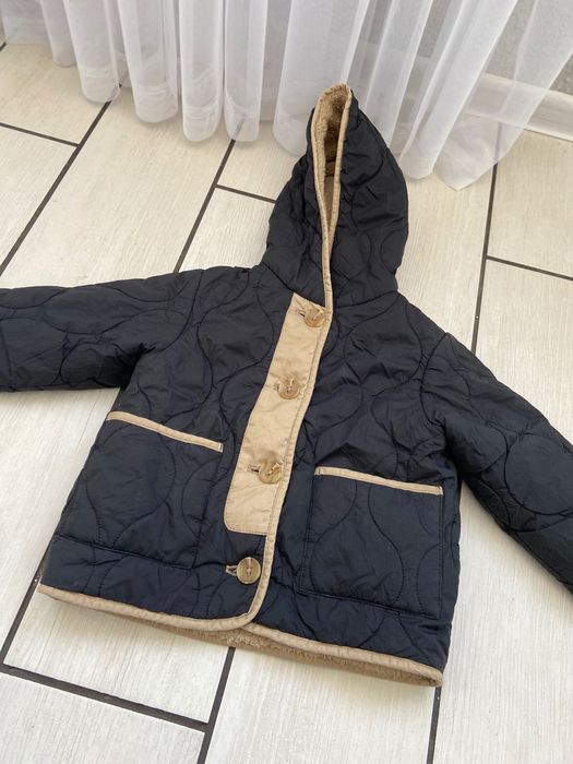 Куртка весняна Zara