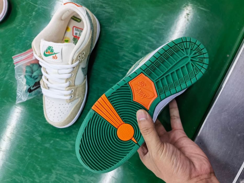 Nike Sb Dunk Charritos