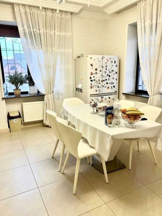 Продам двухэтажный дом в самом сердце Салтовки! Район ТРК Украина