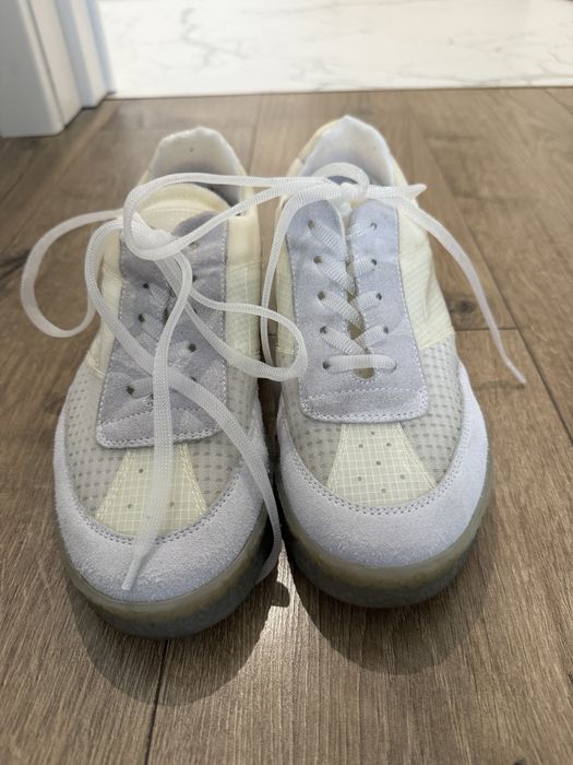 кросівки maison margiela mm6