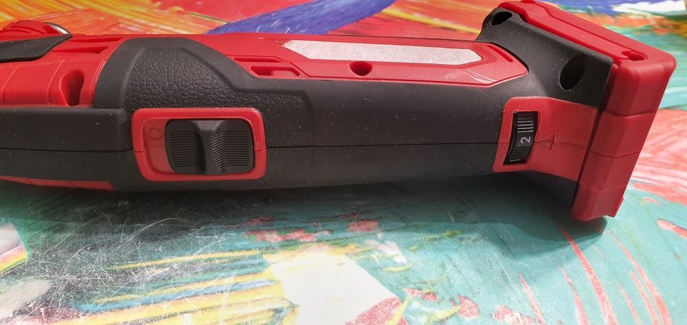 Urządzenie wielofunkcyjne einhell