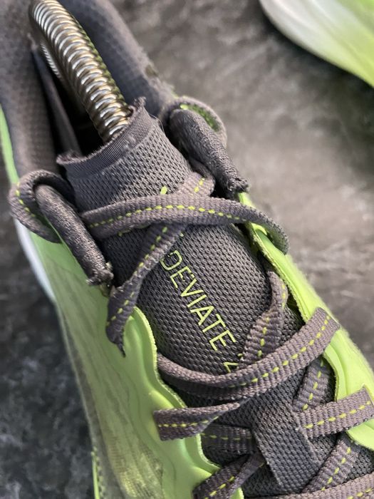 Bytu Puma Deviate 2