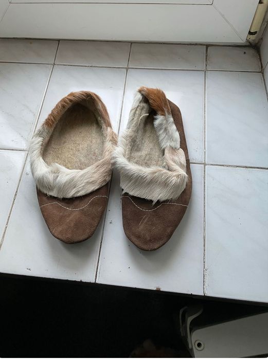 Продам чоловіче та жіноче взуття у новому та вживаному стані