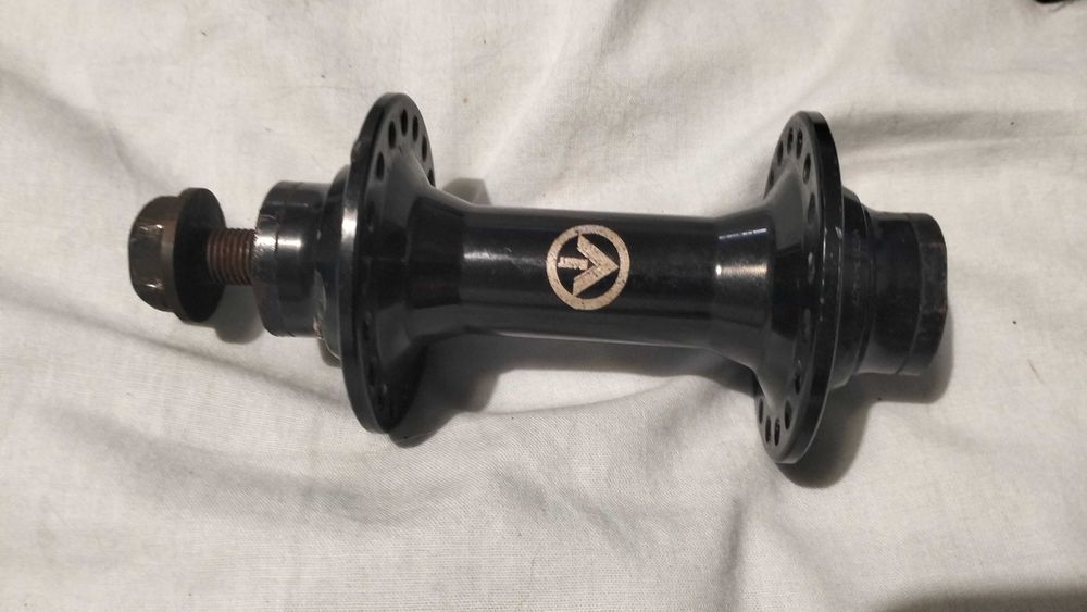 Vendo estrutura de bmx