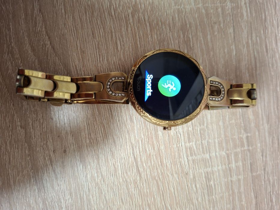 Smart watch/Смарт-годинник