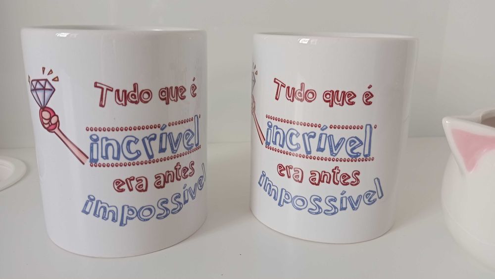 2 Canecas e Leiteira Gato427871077800366081