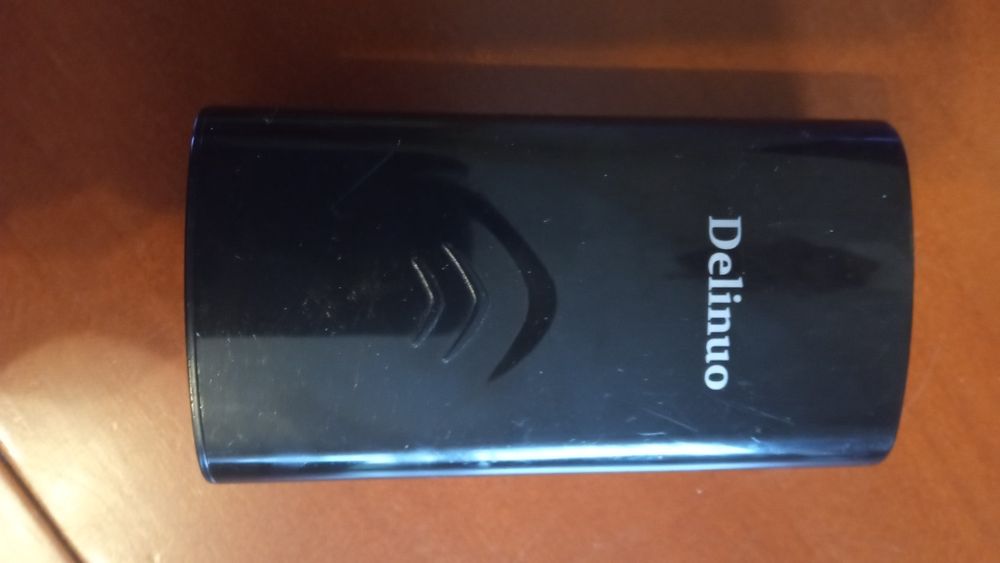 Power Bank Delinuo T-9