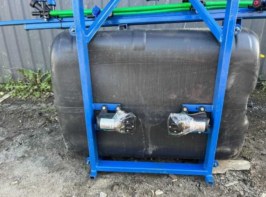 Оприскувач-Обприскувач (кропілка) для трактора