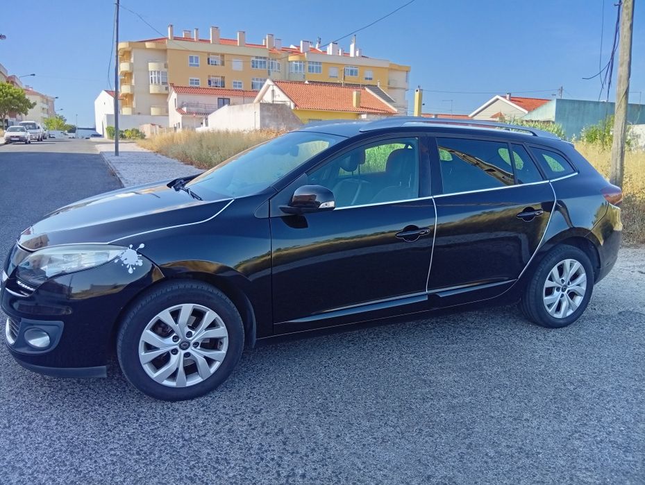 Renault Megane - Negociável