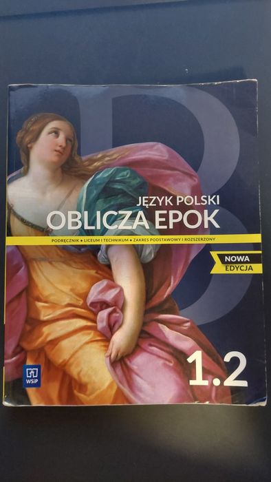 Oblicza Epok 1.2