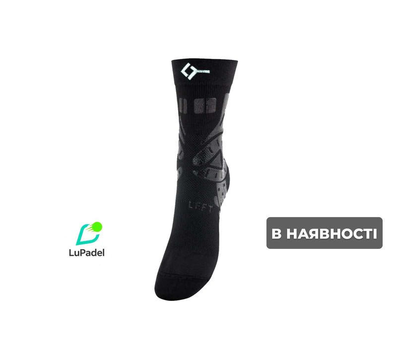 Гомілковостопний бандаж (Padel) - Floky ANKLE SUPPORT (біомеханічний)