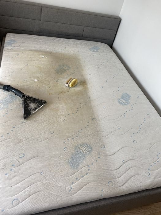 Sprzątanie mieszkań i domów, czyszczenie kanap