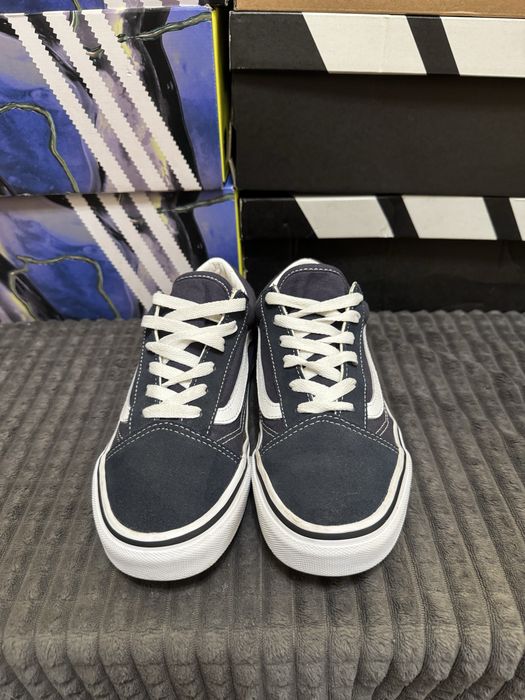 Жіночі кеди Vans Old Skool 36,5(23см) оригінал