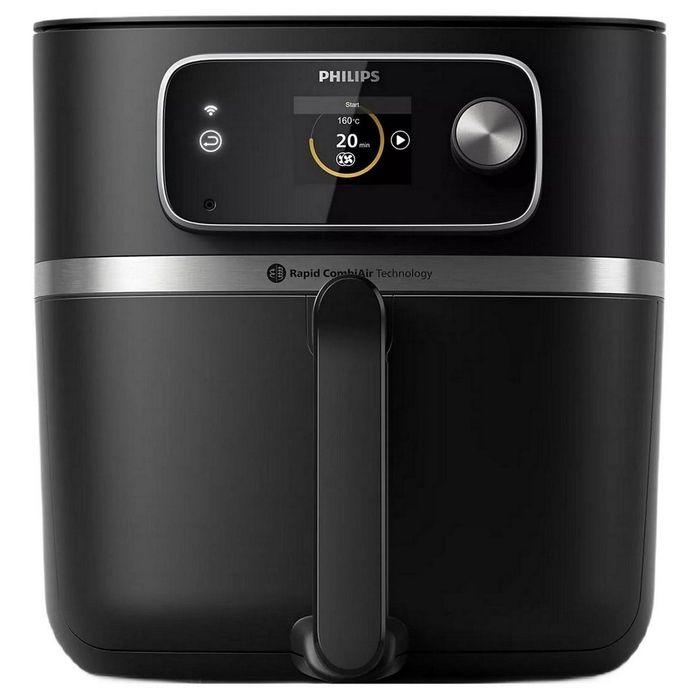 Мультипіч Philips HD9880/90 - Уценка