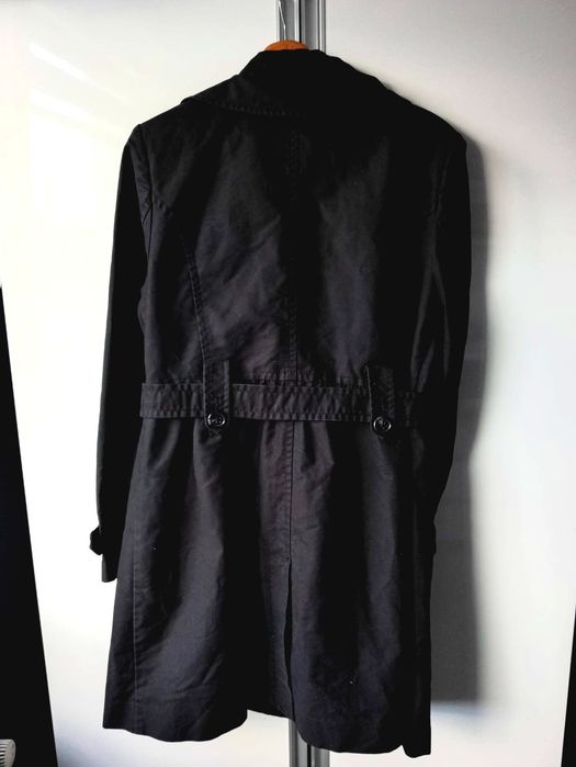 Elegancki Trencz damski H&M