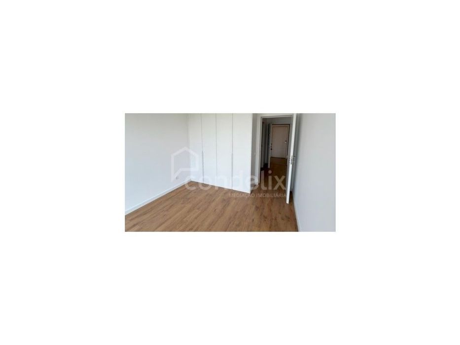 Apartamento T1 ao H. São João, Pedrouços
