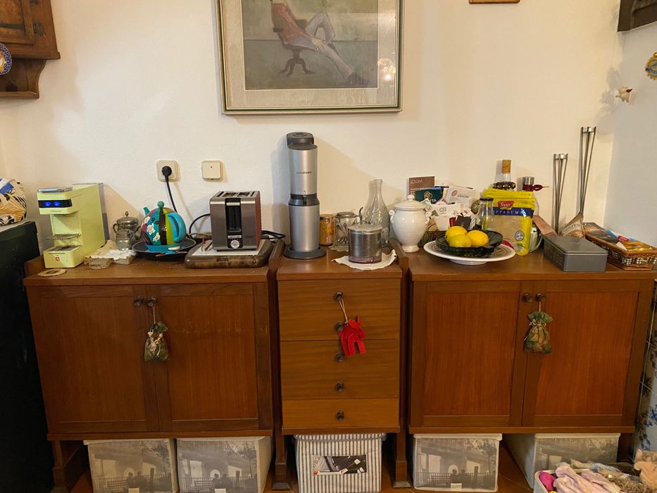 móveis de sala de jantar