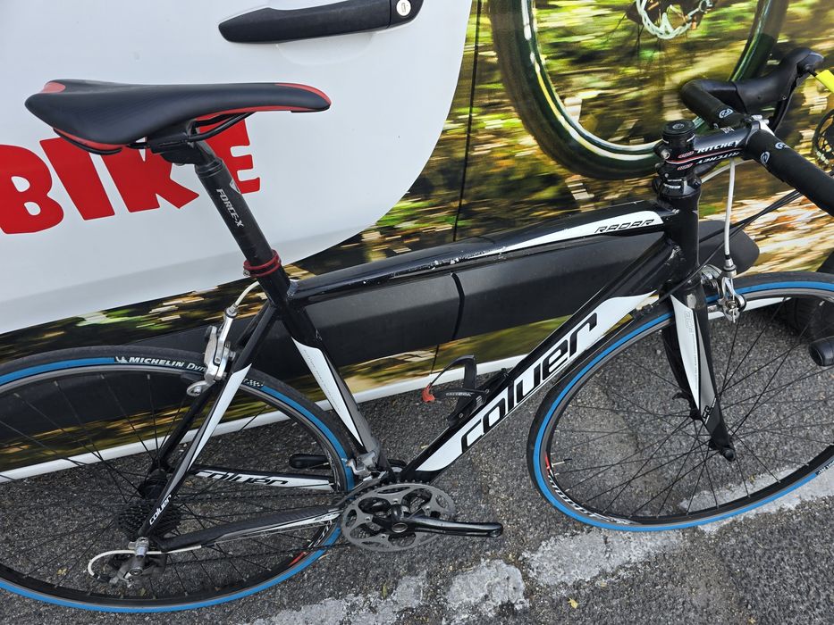 Bicicleta de estrada m 10x2v