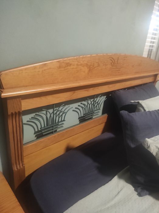 Conjunto de mobília de quarto