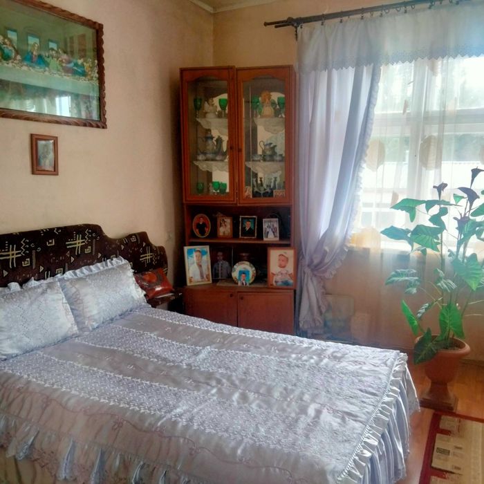 Продаж 3-х кімнатної квартири